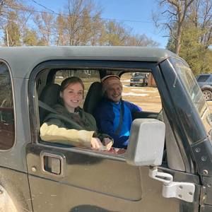 Meet your Posher, Michael